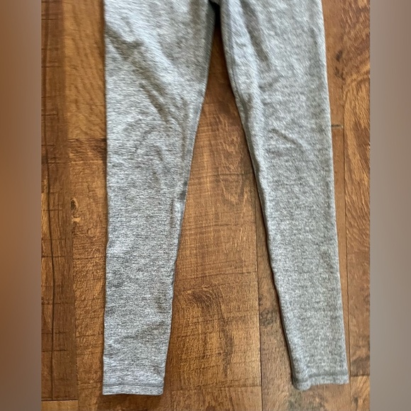 Ivivva by lululemon girls full length leggings sz 12 - Picture 3 of 6